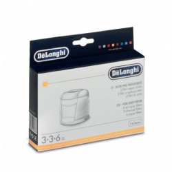 KIT FILTRI FRIGGITRICE DE LONGHI