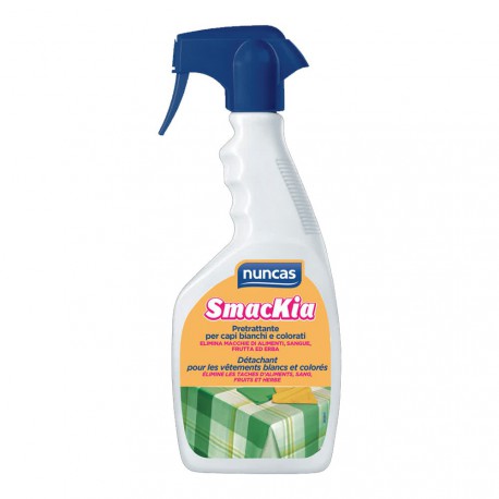 SMACKIA 500ml NUNCAS