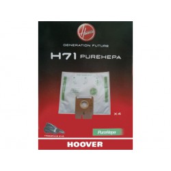 SACCHI ASPIRAPOLVERE H71 HOOVER 35601069