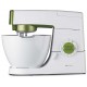 IMPASTATRICE PLANETARIA KENWOOD KM355 CHEF CLASSIC