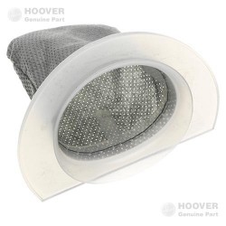 Ricambi per aspirapolvere Hoover, per prendersi cura della casa con classe  ed eleganza - Giovanelli Shop