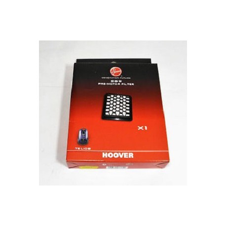 FILTRO HEPA PRE-MOTORE S89 HOOVER