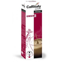 E' caffè GINSENG